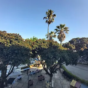 visit hotel