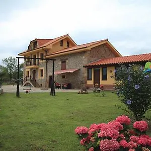 Vivienda Rural La Mazuga Сasa de vacaciones