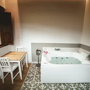 La Corralada Casa rural